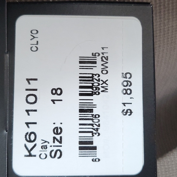 Jacket - Picture 3 of 3